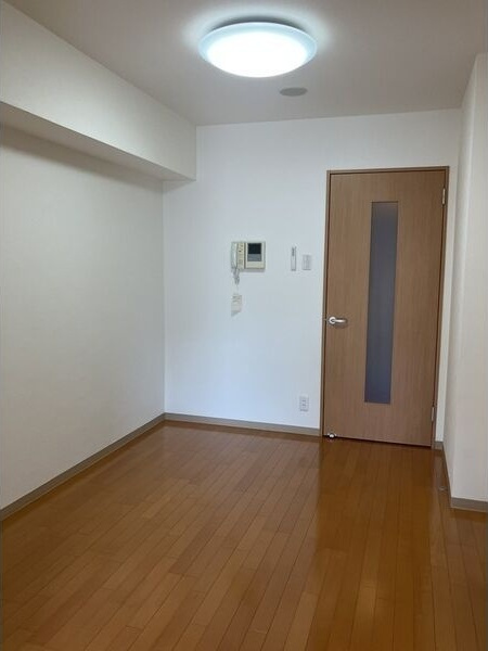 ディアコート白川の内装