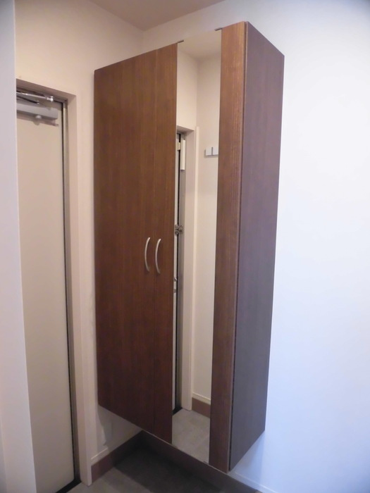 ボナール黒石