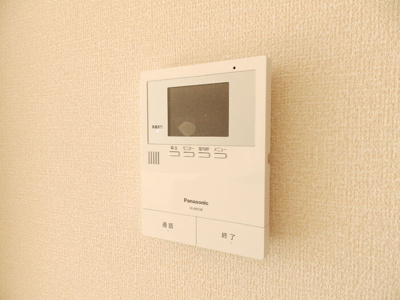 【セキュリティ】 | サンライト松山町