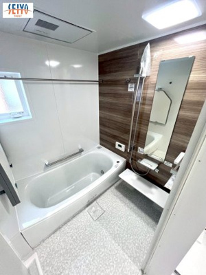 【浴室】 | ☆矢野東4丁目　新規分譲☆