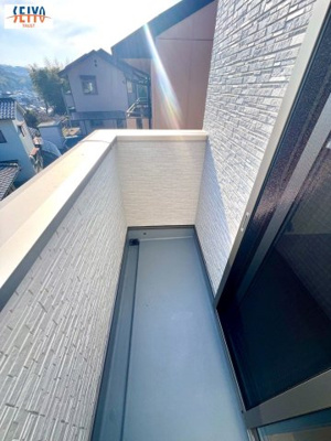 【バルコニー】 | ☆矢野東4丁目　新規分譲☆
