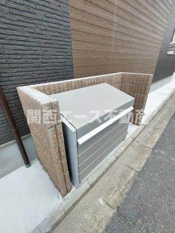 【その他】 | ディークラート鴻池新田ヴェルク