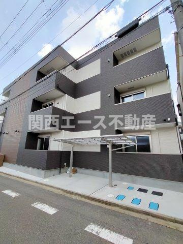  | ディークラート鴻池新田ヴェルク