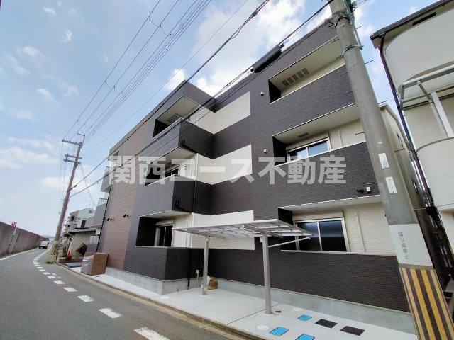  | ディークラート鴻池新田ヴェルク