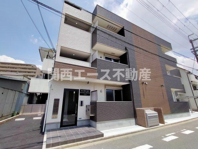  | ディークラート鴻池新田ヴェルク