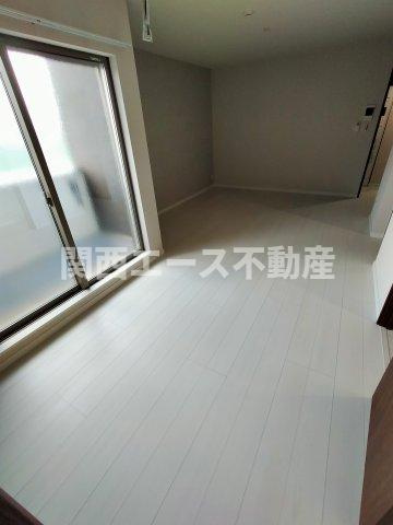 【寝室】 | ディークラート鴻池新田ヴェルク