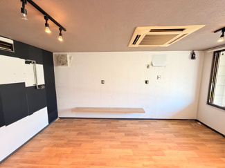 【内装】 | シャンクレール御陵前