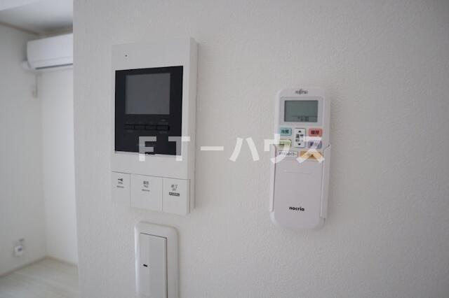湊町ウッドヴィレッジの設備