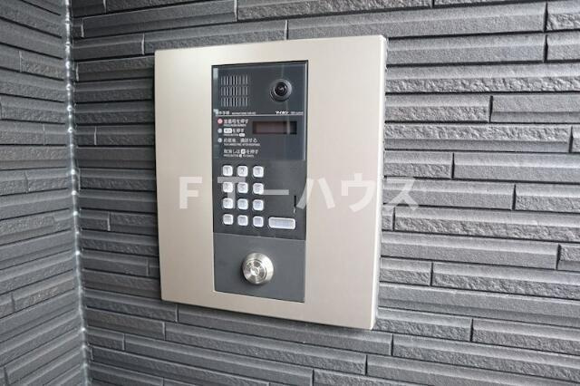 湊町ウッドヴィレッジの設備