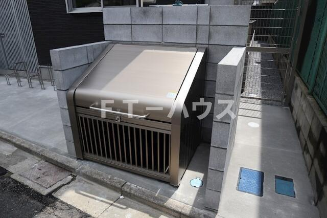 湊町ウッドヴィレッジの設備