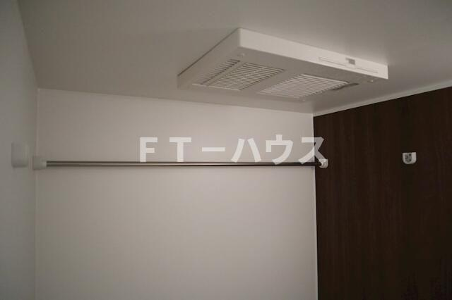 湊町ウッドヴィレッジの設備