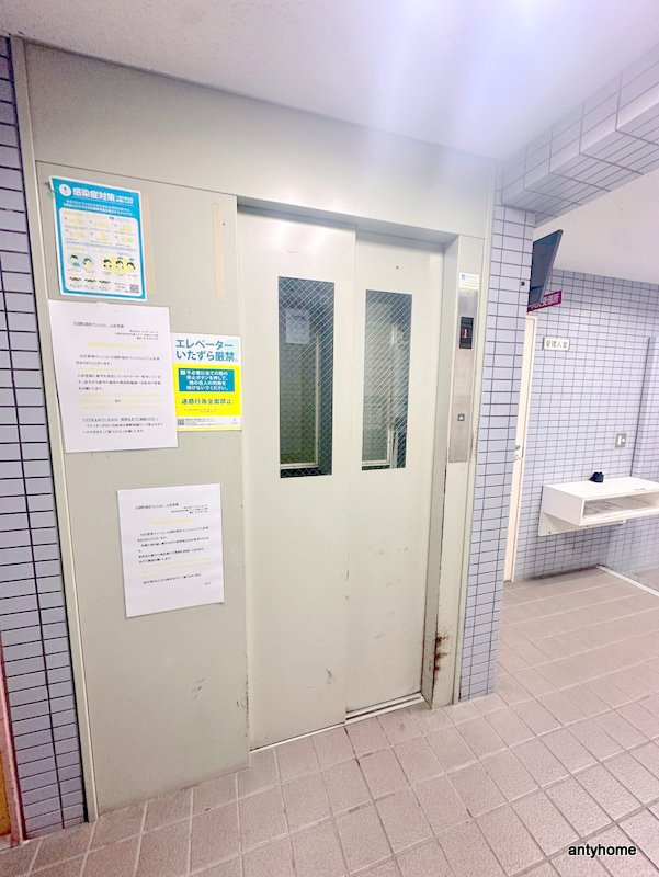 大国町池田マンションのその他
