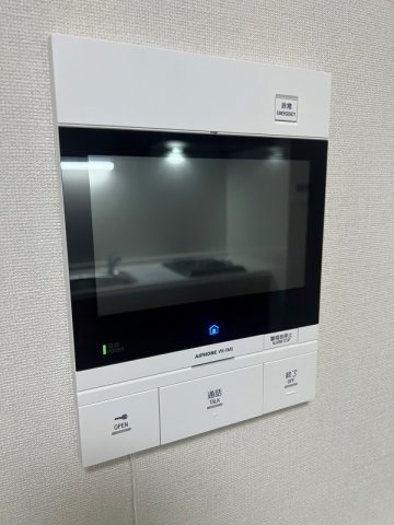 アイルプレミアム本駒込の設備