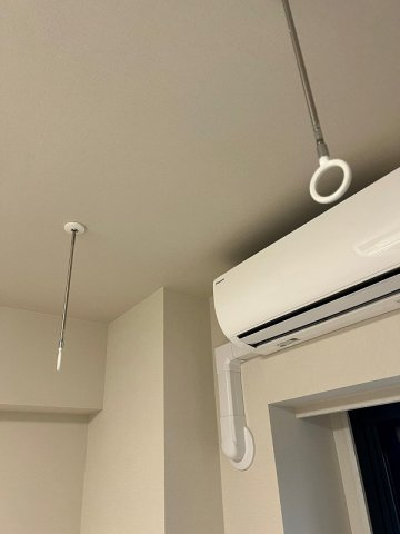 アイルプレミアム本駒込の設備