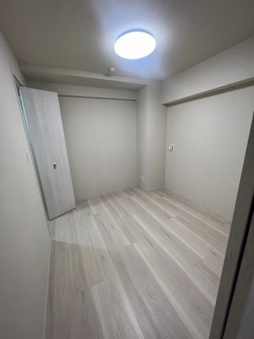 アイルプレミアム本駒込の洋室