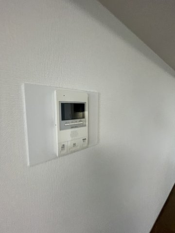 ビューテラス向丘の設備