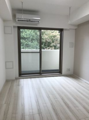 【寝室】