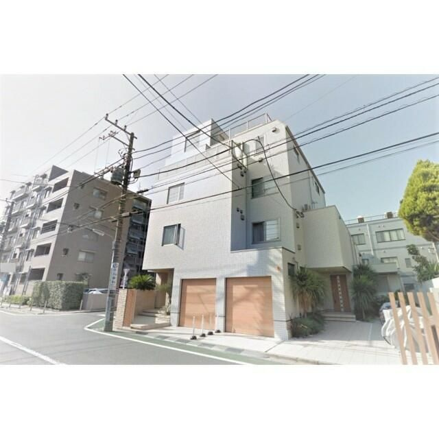 パークヒルズ目黒