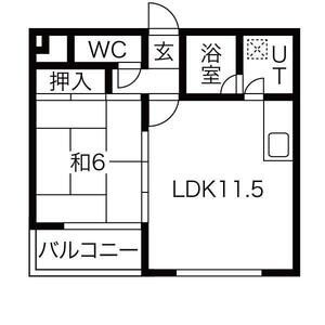 【間取り】 | オアシス21