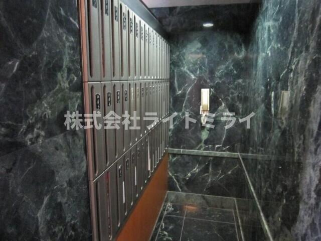 セイコーガーデンⅩⅠ大塚のその他| 