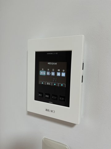 秩父マンションのその他