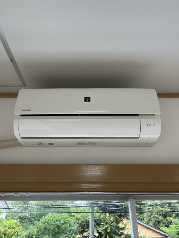 秩父マンションの設備