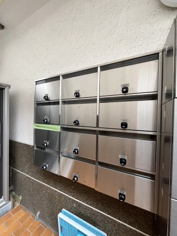 秩父マンションのその他共用部分