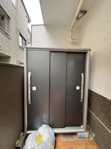 秩父マンションのその他共用部分