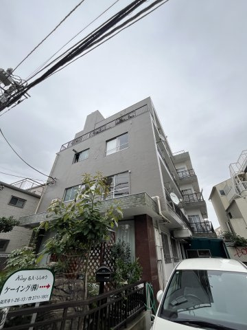 秩父マンション