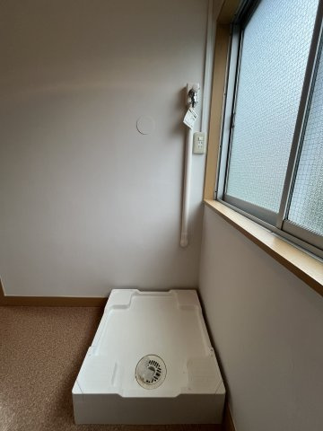 秩父マンションの設備