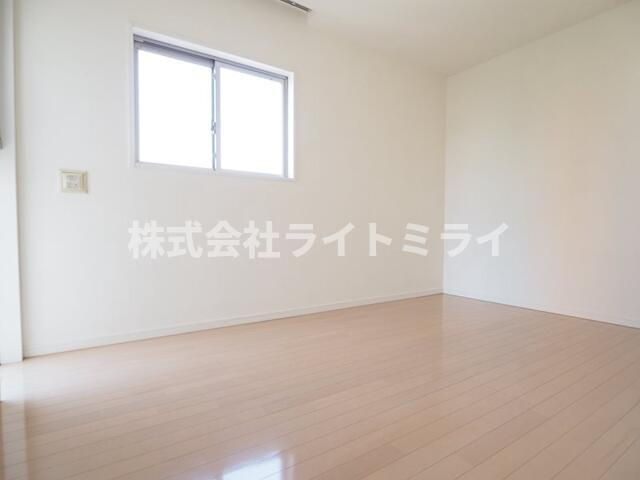 レジディア文京本駒込の内装| 