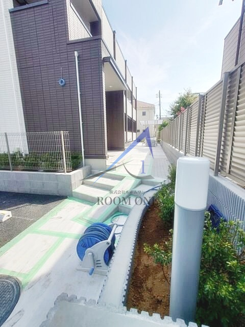 Ｓｅａ　Ｓｈｉｎｕｒａｙａｓｕのエントランス|エントランスです。