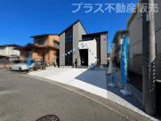 大野城市中1丁目5期　1号棟（全1棟）【仲介手数料無料・0円】の画像