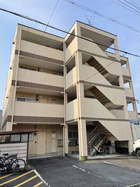 ヴィラロイヤル