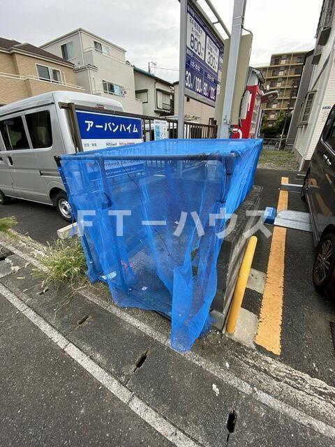 アーバンハイムⅠのその他共用部分