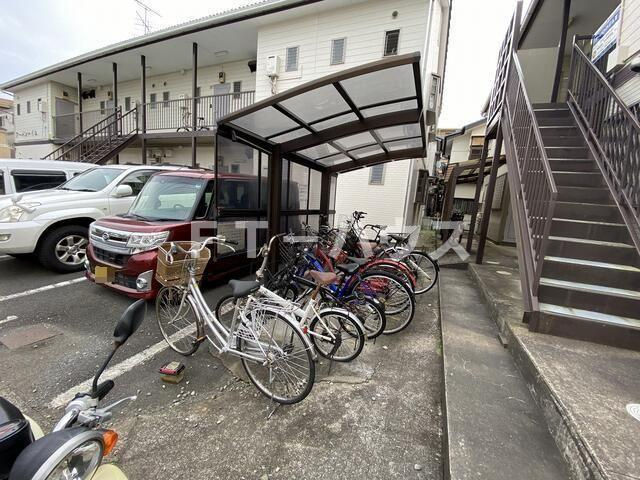 アーバンハイムⅠのその他共用部分
