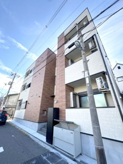 グランディオ鶴橋　仲介手数料無料の画像