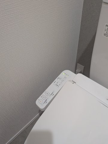 メゾン ヴェール 生田の設備