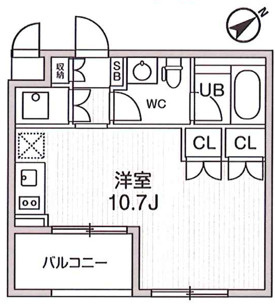 大田西馬込レジデンス
