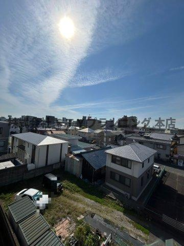 仲介手数料０円！エクセル長池の展望