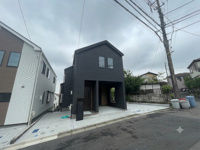Ver Garden 東朝比奈3丁目　新築戸建　2号棟の画像