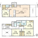 Ver Garden 東朝比奈3丁目 新築戸建 2号棟の画像