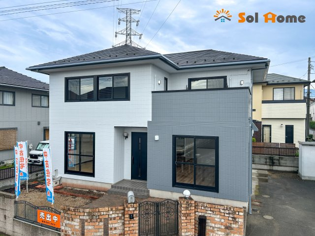 前橋市鳥取町　中古物件