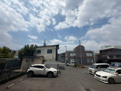 【駐車場】 | ユンヌファシリテ