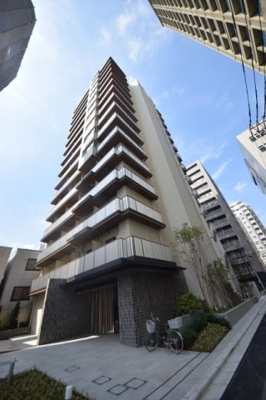 【外観】 | ライトテラス蔵前