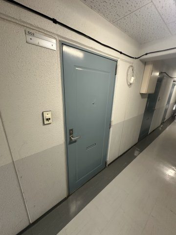 ステップVIIIのその他共用部分