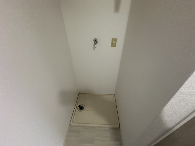 ステップVIIIの設備