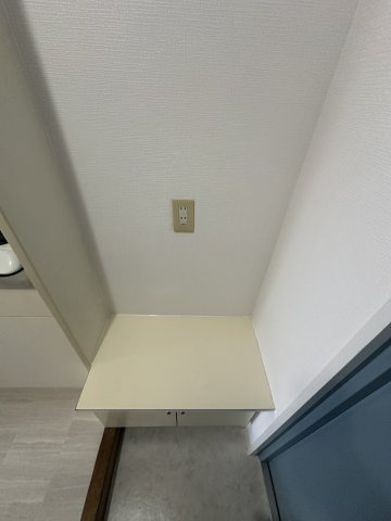ステップVIIIの設備