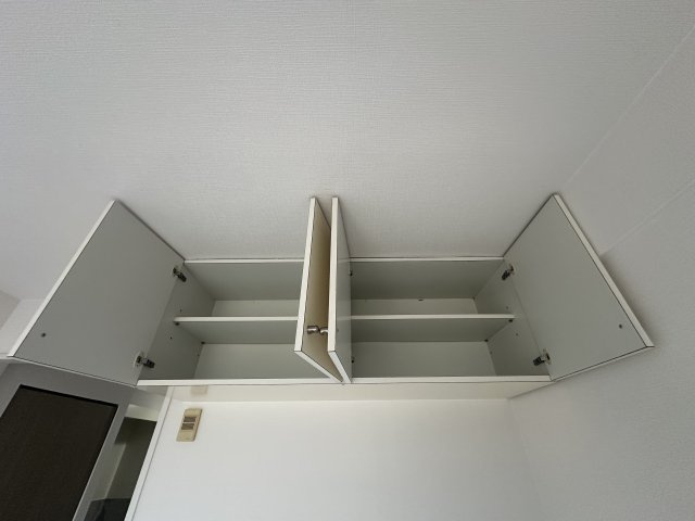 ステップVIIIの浴室