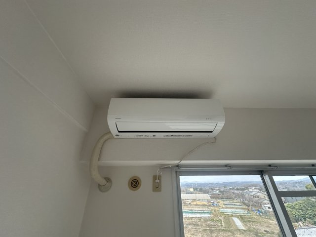 ステップVIIIの設備